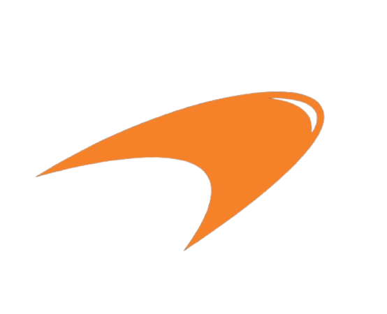 McLaren